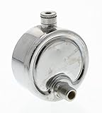 Aqua Plumb d18 a # D 1 / 8 "角度エアバルブ