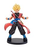 バンプレスト スーパードラゴンボールヒーローズ DXF～7th ANNIVERSARY～第1弾 孫悟空ゼノ