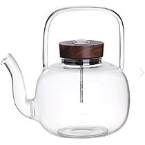 eilong 台湾　ケトル　ガラス　ポット　茶器 61GeGA3Ya0L._UF894,1000_QL80_.jpg