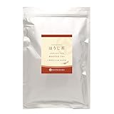 松田園（MATSUDAEN）業務用インスタント茶 ほうじ茶 800g 粉末茶 パウダー茶 粉末緑茶