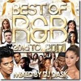 DJ DASK / BEST OF R&B 2016 TO 2017