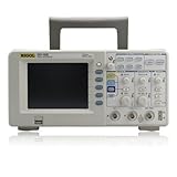 DC-HOUSE デジタルオシロスコープ　DS1102E 100MHz 1GSa / s 1Mpts 2-CH