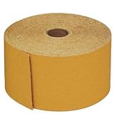 3 M 2599 Stikitゴールドロール、p80 sandpaper-dura-block-sand