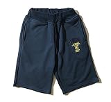 STUSSYステューシー2017春夏 ショートパンツ ショーパン (L, ネイビー)