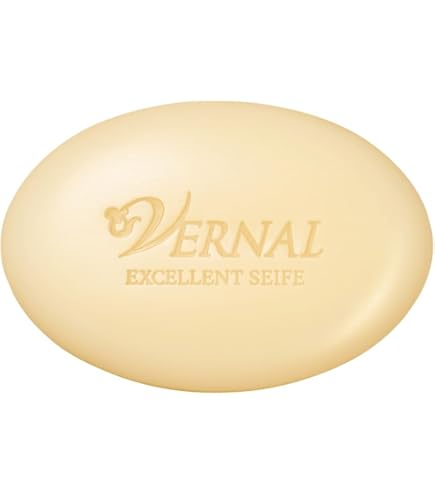 Amazon | ヴァーナル エクセレントミニソープセット（エクセレント