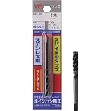 IS パック入 ステンレス用スパイラルタップ M4X0.7 PSUSSPTM4X0.7