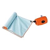 (finetrack)ファイントラック ナノタオル FMG0111 TG(タンジェリン)