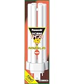 Amazon | パナソニック ツイン蛍光灯 42W形 電球色 6本束状ブリッジ