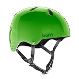bern(バーン) DIABLO BE-VM9ETNG-13 NEON GREEN M-L