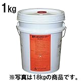 新テッキンクリーナー（1kg） 鉄筋の錆溶解 ノックス 共B