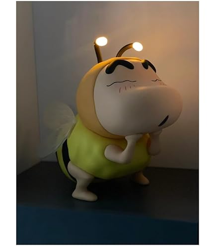 しんちゃん ひつじ型ライト 約30cm Amazon.co.jp : 野原 しんのすけ ライト ナイトライト LED ベッド
