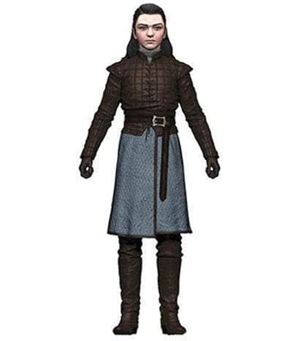 Amazon | Funko Legacy Action: GOT - White Walker Action
