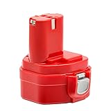 マキタ12v 互換バッテリー マキタ12v バッテリー Makita 3000mAh PA12 1250 1235 1235B 1235F 1234 1233 1222 1220 1202対応 ニッケ