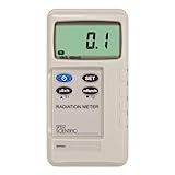 Sper Scientific 840026 Handheld Radiation Detector [並行輸入品]