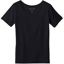 Amazon.co.jp: [ReD] 【公式】 レッド リカバリーウェア Uネック
