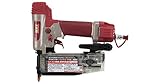 マックス 高圧ピンネイラダスター付 グレー レッド (HA-50P3(D))