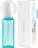 【ダイヤモンドオイル】MEDULLA(メデュラ) 2.5°ヘアオイル 50ml ヘアケア スタイリング (50ml, レモンシトラス)
