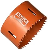 BAHCO(バーコ) Holesaw Bi-Metal バイメタルホルソー 3830-73-VIP