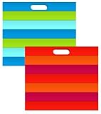 Tommyco Kneepads 55509 Rainbow Tubular Cushion, Color May Vary [並行輸入品]