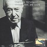 Chopin By Horszowski..