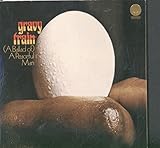 A Ballad Of A Peaceful