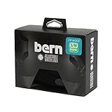 Bern(バーン) KIDs用 KNIT Black Fleece XS/S