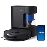 【2024年 最新 サイクロン式】 ECOVACS(エコバックス) DEEBOT N20 PLUSロボット掃除機 水拭き両用 8000Pa強