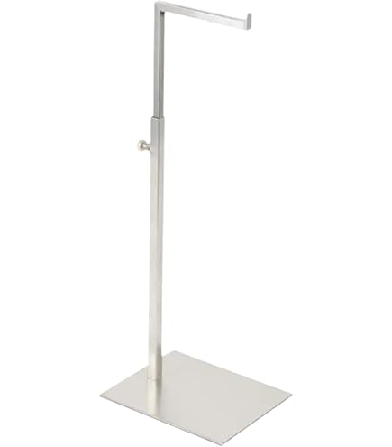 ディスプレイスタンド バッグスタンド バッグ バック ハンガーラック 什器 店舗 Amazon.co.jp: バッグディスプレイスタンド 店舗什器 卓上