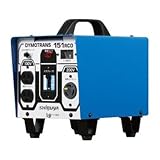 シブヤ 漏電遮断器付ダイモトランス 151RCD 051172 【メーカー取寄品】