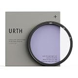 Urth 52mm ニュートラル夜用 レンズフィルター(プラス+)