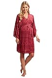 PinkBlush Maternity SHIRT レディース US サイズ: M カラー: パープル