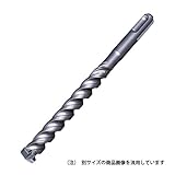 ミヤナガ デルタゴンビットSDSプラスΦ12.0X116mm DLSDS12011