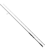 Amazon | ダイワ(DAIWA) シーバスロッド シーバスハンターX 96ML