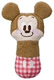 ディズニー はじめてフレンズ ププッとラトル ミッキーマウス