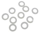 スズキッド(SUZUKID) 調整器用パッキン*10ヶ W-77