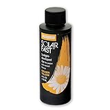 Jacquard SolarFast Dye 8 oz - Golden Yellow by Jacquard