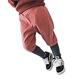 ベビー服 子供服 Pojour 冬秋 防寒 女の子 キッズ ロングパンツ スプライスパンツ コーデュロイパンツ 普段着 裏毛 可愛キッズ服 新生児 赤ちゃん オシャレ 綿 旅行 記念日 プレゼント