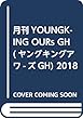 月刊YOUNGKING OURs GH (ヤングキングアワーズGH)2018年 09 月号 [雑誌]
