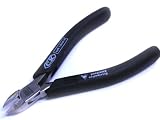 （C.K tools　Carl　Kammerling)　SIDE CUTTER　3782HEF　平面切口