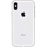 パワーサポート エアージャケット for iPhoneX クリア PGK-71