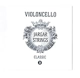 JARGAR STRINGS(ヤーガー ストリングス) Cello弦 D線