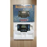 バーコードバトラーＩＩ　時空を越えた戦士達