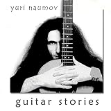 GUITAR STORIES