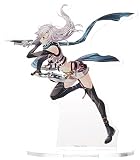 A3 創の軌跡 24 フィー[版権イラスト] キャラアクリルフィギュア