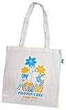 ムーミン展 トートバッグ 限定