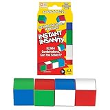 Winning Moves Games USAによるインスタントインサニティ クラシック 頭の体操パズル 1人用 対象年齢7歳以上