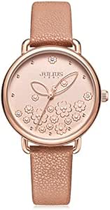 Amazon 腕時計 レディース 韓国 ブランド かわいい おしゃれ 時計 人気 Ja 1239a レディース腕時計 腕時計 通販