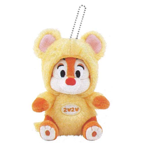 ２０２０年鼠年 ディズニーランドのお正月グッズ 干支ぬいぐるみ５０種類を徹底紹介 うさちゃんショップ ぬいぐるみのあや