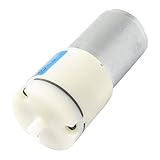 水槽の酸素回路 ミニエアーポンプモーター DC 6V