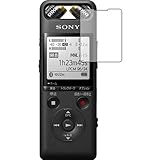 PDA工房 リニアPCMレコーダー PCM-A10 9H高硬度[光沢] 保護 フィルム 日本製